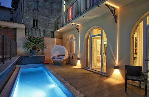 Villa Maggie on Lake Como - Foto 26
