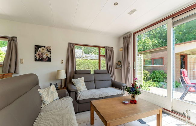 Holiday Home Zeeland Near Westerschelde - Foto 18