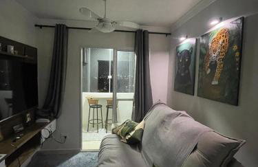 Apartamento para temporadas - Foto 12