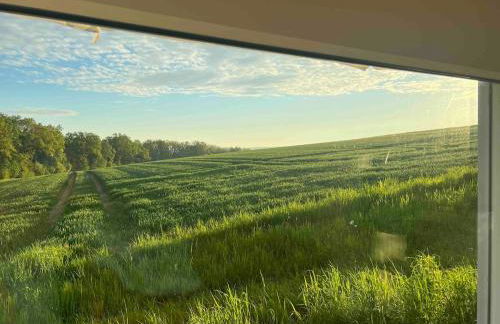 Zeitlberg Panoramawohnung mit PRIVAT SPA - Foto 7