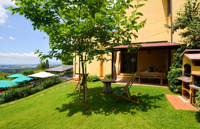 Villetta nel Verde - Foto 3