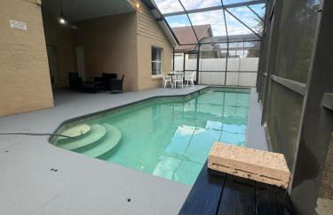 Family Dream Home Near Disney - Foto 19