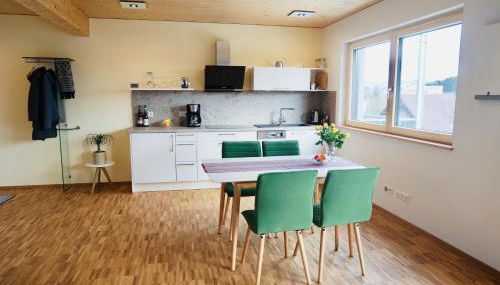 Hengnau 46, Ferienwohnung Stiefel - Foto 2