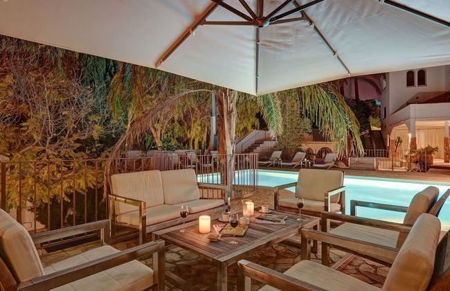 Villa Mistral Montiboli by Buccara - Foto 29