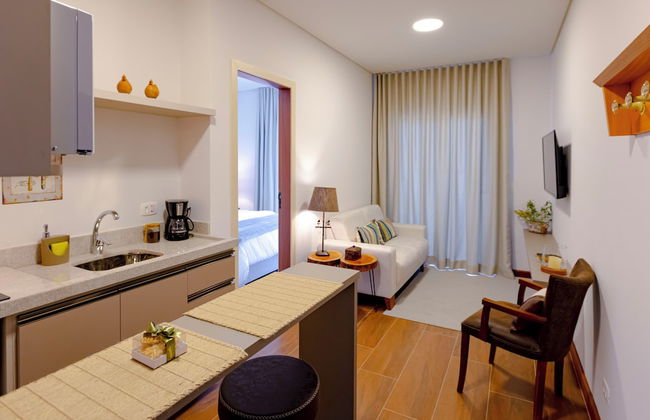 Zur Suítes - Foto 28