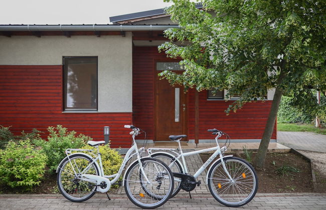 Barack Thermal Apartments - Foto 30