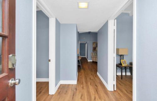 H Town Hideout SLPS 10 KingBD Fire Pit - Foto 33