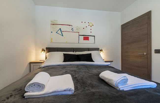 Elegant Apartment Hrastnica 2 - Foto 2