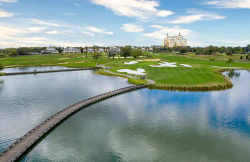 5 Star Condo on Orlando’s most Exclusive Reunion Resort and Spa Orlando Condo 5803 - Foto 29