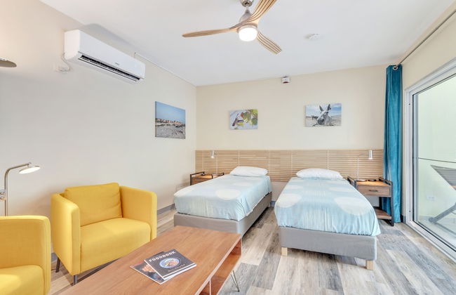 Coral Paradise Resort - Foto 18