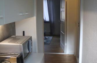 Apartmenthaus am Rennplatz - Foto 20