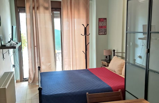 Beautiful Studio in Kavala - Foto 5