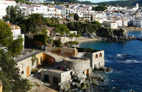 Precioso apartamento con piscina en Tamariu - Foto 15