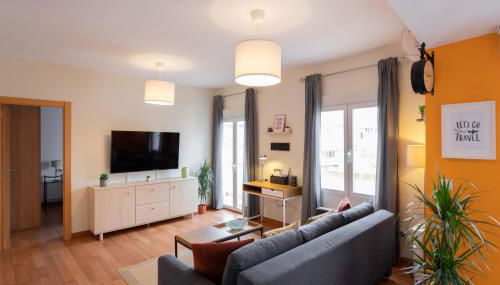 Mirador del Teatro Romano - Foto 4