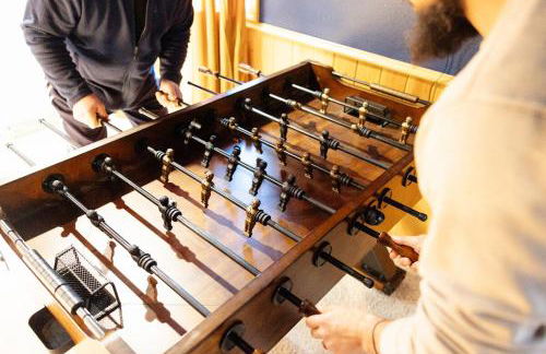 NEW DESIGN Summer on Chain of Lakes Kings Game Rm - Foto 78