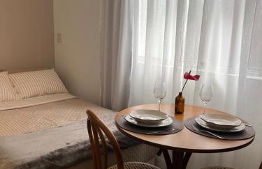 Estúdios em casa no coração da Vila Clementino - Foto 20