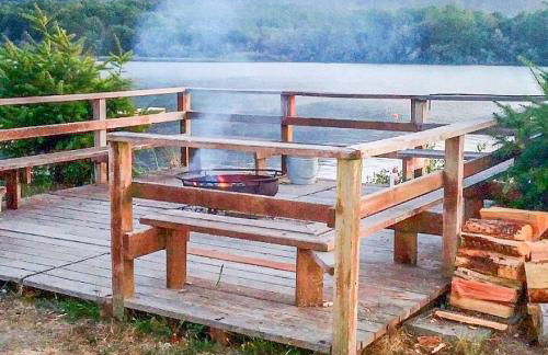 Riverview Cozy Home by the River - Foto 9