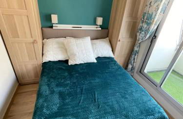 Les Ormes 17 - Ménage et Linge inclus - Photo 6