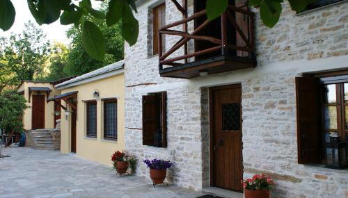 Pelion Kallisti - Foto 3