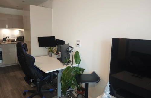 Cozy 1 Bedroom Apartment Retreat - Foto 9