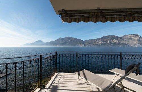 Lakefront Villa Elena by GardaDoma - Foto 6