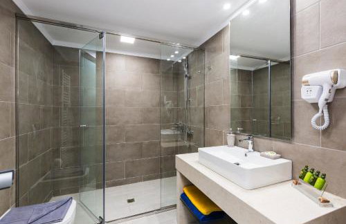 Sun and Sea Plus Resort Hotel - Foto 61