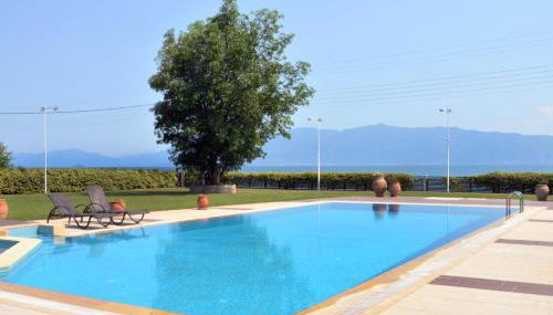 Villa Al mare Stav - Foto 2