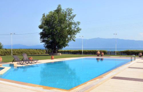 Villa Al mare Stav - Foto 2