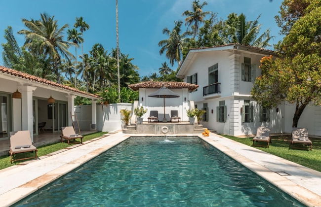 Beautifully Renovated Family Village House Within Walking Distance To The Beach - Foto 7