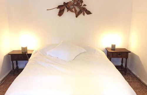 Chalet con piscina en la naturaleza - Foto 13