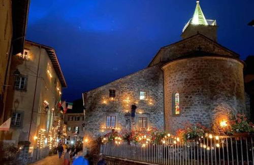 Appartamento con vista sul Cimone - Foto 79