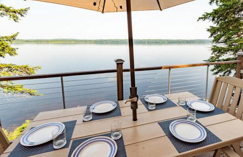 Red Cedar Haven Lakeside Tranquility - Foto 125