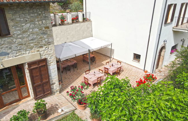 Agriturismo Casa Brunori - Foto 38