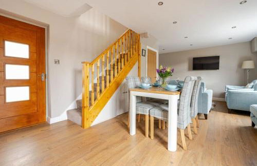 Olive Cottage Nidd Grange Moor Monkton - Foto 8