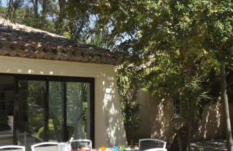 Villa Pampelonne-Ramatuelle - Foto 30