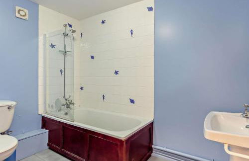 2 Bed in Bodinnick By Fowey oc-pc066 - Foto 10