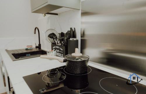 Manor House Apartments - Foto 60