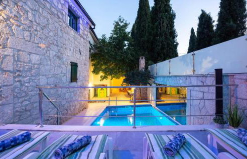 Holiday Home Kamenmost Bb V - Foto 14