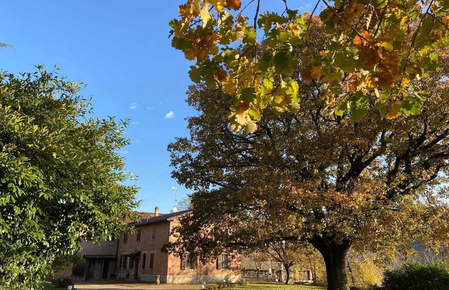 Agriturismo Molino Nuovo - Foto 29