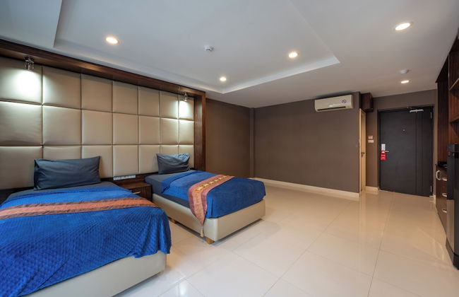 New Nordic Marcus 2 - Foto 36