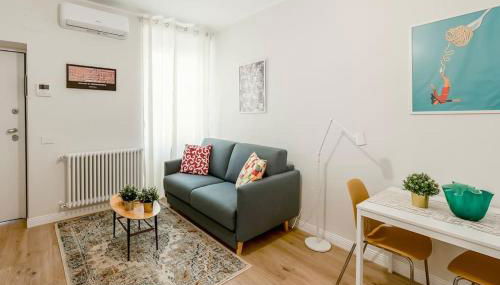 Casa Oriana 2 Milano Centro-Metro M1 - Foto 3