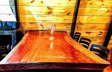 Chalé Recanto - ofurô, banheira, vista, cachoeira e lago em Alexânia - Foto 27