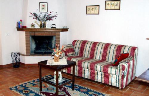 Agriturismo Podere Valdilucciole - Photo 28