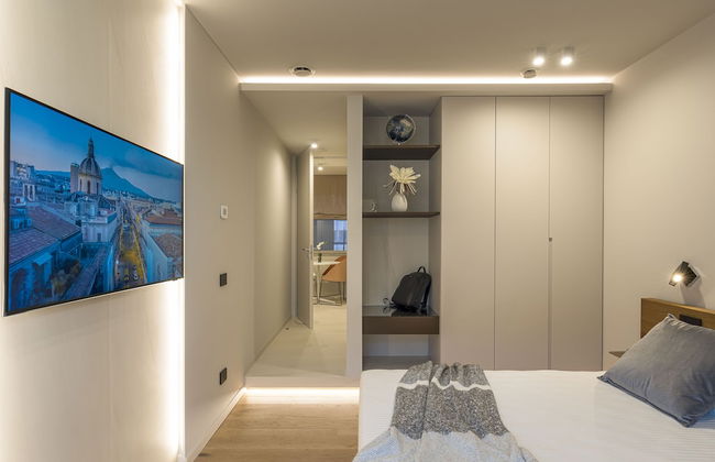 Aera Luxury Suites by Wonderful Italy - Photo 8