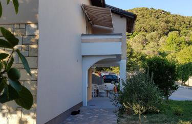 Apartments Olivera - Foto 9