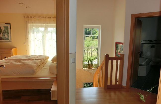 Apartment in Bavaria With Scenic Garden Views - Foto 7