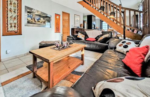 Awesome Home In Gonneville-S-Honfleur - Foto 12