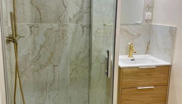 Appartement Baudelaire, 2 SDB, Lorient centre - Foto 5