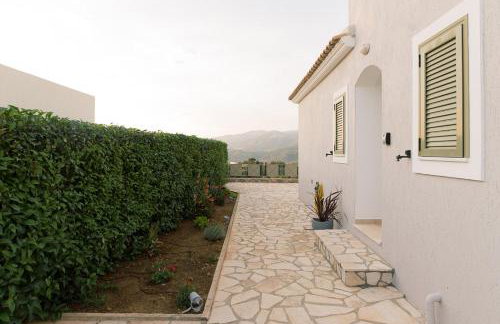 Vasilopoulos Residences - Villa Anthia with jaccuzzi & Villa Emelia with shared pool - Foto 17