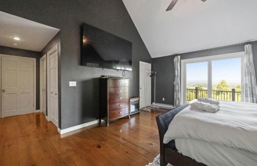 Lakeside Luxury Retreat with Winnipesaukee Views - Foto 47